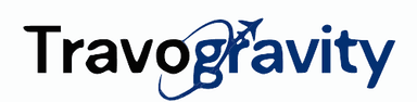 Travogravity Logo